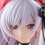 Figurine Azur Lane - Belfast - Ver. Shopping with the Head Maid - 1/7 - Brilliant Journey