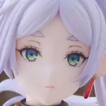 Figurine Frieren: Beyond Journey's End - Frieren - 1/7 - Claynel