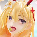 Figurine Azur Lane - Kumano - Ver. Fancy Waves - 1/6 - Phat Company