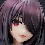 Figurine Date A Bullet - Kurumi Tokisaki - Ver. School Uniform - Pop Up Parade L - Good Smile Company