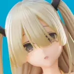 Figurine Spy Classroom - Erna (Fool) - Ver. Swimsuit - Union Creative