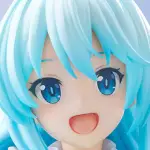 Figurine KonoSuba - Aqua - Ver. Fairy Tail - 1/7 - PROOF