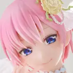 Figurine The Quintessential Quintuplets - Ichika Nakano - Ver. Angel - 1/7 - PROOF