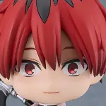 Figurine Frieren: Beyond Journey's End - Stark - Nendoroid - Good Smile Company