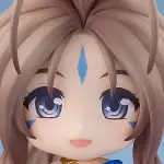 Figurine Ah! My Goddess - Belldandy - Nendoroid - Good Smile Company