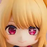 Figurine Oshi no Ko - Ruby Hoshino - Nendoroid - Ver. School Uniform - Good Smile Company