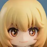 Figurine To Aru Kagaku no Railgun - Misaki Shokuhou - Nendoroid - Good Smile Company