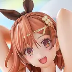 Figurine Atelier Ryza 3: Alchemist of the End & the Secret Key - Reisalin "Ryza" Stout - Ver. Swimsuit - Phat Company