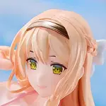 Figurine Atelier Ryza - Klaudia Valentz - Ver. Swimsuit - 1/7 - Solarain
