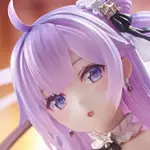 Figurine Azur Lane - Unicorn - Ver. A Dream of Pure Vows - 1/7 - Claynel