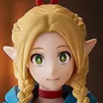 Figurine Dungeon Meshi - Marcille Donato - Figma - Max Factory