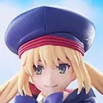 Figurine Fate/Grand Order - Caster/Altria Caster - Figma - Max Factory