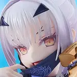 Figurine Fate/Grand Order - Ruler/Mélusine - 1/7 - Good Smile Company