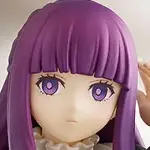 Figurine Frieren: Beyond Journey's End - Fern - Pop Up Parade - Good Smile Company