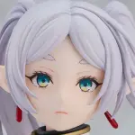Figurine Frieren Beyond Journey's End - Frieren - Ver. Magic of the Eventide Glow - 1/7 - Good Smile Company