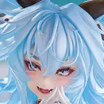 Figurine Girls' Frontline - PA-15 - Ver. Cow Bikini - 1/6 - Phat Company
