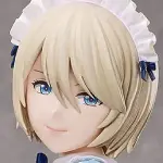 Figurine Megami no Cafe Terrace - Akane Hououji - 1/4 - B-Style - FREEing