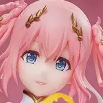 Figurine Princess Connect! Re:Dive - Kusano Yui - Ver. Ceremonial Outfit - 1/7 - Good Smile Company