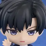 Figurine Solo Leveling - Sung Jin-woo - Nendoroid - Good Smile Company
