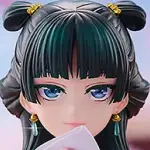 Figurine The Apothecary Diaries - Mao Mao - Ver. Garden Party - 1/7 - Wonderful Works