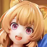 Figurine The Rising of the Shield Hero - Raphtalia - Ver. Playing in the Snow - 1/7 - Good Smile Company