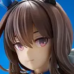 Figurine Uma Musume: Pretty Derby - Admire Vega - 1/7 - Phat Company
