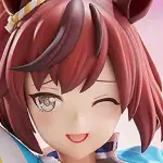Figurine Uma Musume: Pretty Derby - Nice Nature - RUN & WIN - 1/7 - Phat Company