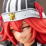 Figurine Overlord - Lupusregina Beta - Ver. 10th Anniversary So-bin - 1/8 - KDcolle - Kadokawa