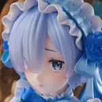 Figurine Re:Zero kara Hajimeru Isekai Seikatsu - Rem - Ver. Gothic - F:Nex - FuRyu