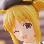 Figurine Bocchi the Rock! - Nijika Ijichi - Ver. Cafe Style - Tenitol - FuRyu