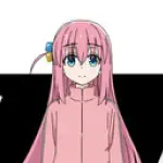 Figurine Bocchi the Rock! - Hitori Gotoh - Tenitol - FuRyu Annonce Minia
