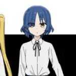 Figurine Bocchi the Rock! - Ryo Yamada - Tenitol - FuRyu Annonce Minia