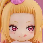 Figurine My Dress-Up Darling - Marin Kitagawa - Ver. Slippery Girls Full Graphic T-Shirt - Nendoroid - Good Smile Company