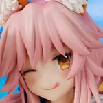 Figurine Fate/Grand Order - Lancer/Tamamo no Mae - Flare