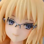 Figurine Fate/Apocrypha - Ruler/Jeanne d'Arc - Ver. Original Glasses Model - 1/7 - Wanderer