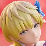 Figurine Demon Slave (Mato Seihei no Slave) - Tenka Izumo - Ver. China Dress - 1/7 - Bell Fine
