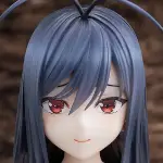 Figurine Accel World - Kuroyukihime - Ver. Light Novel 15th Anniversary Wedding - 1/7 - KDcolle - Kadokawa