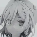 Annonce WF2025SUMMER -- Figurine Atelier Ryza 3 Alchemist of the End & the Secret Key - Reisalin Ryza Stout - 17 - KDcolle - Kadokawa -- (1)