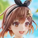 Figurine Atelier Ryza 3: Alchemist of the End & the Secret Key - Reisalin "Ryza" Stout - Ver. Swimsuit - 1/6 - Spiritale