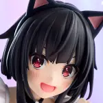 Figurine KonoSuba - Megumin - Ver. Catgirl Maid - KDcolle - Kadokawa