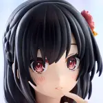 Figurine KonoSuba - Yunyun - Ver. Negligee - KDcolle - Kadokawa
