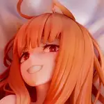 Figurine Spice and Wolf - Holo - Ver. Yukata Beauty - 1/7 - KDcolle - Kadokawa