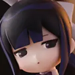 Figurine Overlord - Narberal Gamma - Ver. Juuami Bunny - Amakuni
