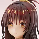 Figurine To LOVE Ru Darkness - Mikan Yuuki - 1/7 - Amakuni