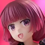 Figurine Bocchi the Rock! - Kikuri Hiroi - 1/7 - Dream Tech - Wave