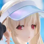 Figurine Azur Lane - Kersaint - Ver. Reverent Runner - 1/7 - Alice Glint