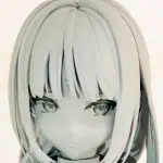 Figurine Azur Lane - Massachusetts - Ver. Dressed to Impress - 1/7 - Alice Glint Prototype