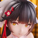 Figurine Azur Lane - Takao - Ver. The Lessons of Spring - 1/4 - Alphamax