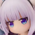 Figurine Miss Kobayashi's Dragon Maid - Kanna Kamui - Ver. Relaxation - 1/7 - Proof