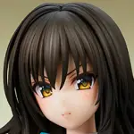 Figurine To LOVE Ru Darkness - Kotegawa Yui - Ver. Arrange Uniform - 1/7 - Ques Q